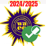 Wassce Syllabus 2021-2025 icône
