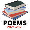 Non African Poems 2021-2025 APK