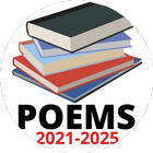 Non African Poems 2021-2025 图标