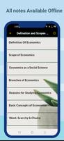 Economics Textbook (S.S.S 1-3) captura de pantalla 1