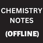 Chemistry Notes (WASSCE) icône
