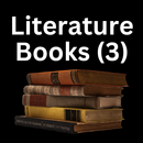 Literature Books (3) APK