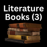 Literature Books (3)