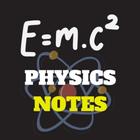 Physics Textbook (S.S.S 1-3) icon