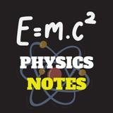 Icona Physics Textbook (S.S.S 1-3)
