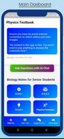 Physics Textbook (S.S.S 1-3) poster