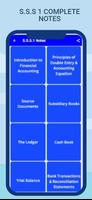 Financial Accounting (S.S 1-3) স্ক্রিনশট 1