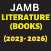 JAMB Literature Books (2023)