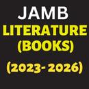 JAMB Literature Books (2023) APK