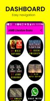 JAMB Literature Books (2023) 포스터