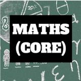 General Mathematics (CORE) иконка