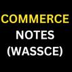 Commerce Notes ( WASSCE )