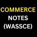 Commerce Notes ( WASSCE ) APK