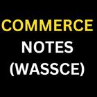 Commerce Notes ( WASSCE ) icône