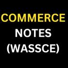 Commerce Notes ( WASSCE ) 图标