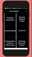 Commerce Notes ( WASSCE ) 截图 1