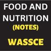 Food and Nutrition (S.S.S 1-3)