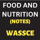 Food and Nutrition (WASSCE) APK