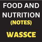 Food and Nutrition (S.S.S 1-3) 图标