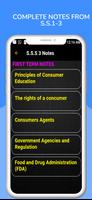 Food and Nutrition (S.S.S 1-3) 截图 3