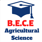 Agricultural Science (JSS1-3) 图标