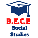 Social Studies Notes (JSS 1-3) APK