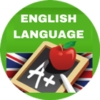 English Language آئیکن