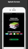 پوستر English Language