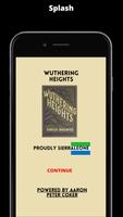 پوستر Wuthering Height
