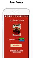 Let Me Die Alone (John Kargbo) 海报