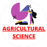 Agricultural Science (WASSCE) icône