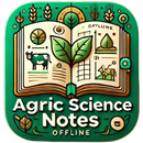 Agricultural Science (SSS 1-3) APK