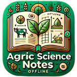 Agricultural Science (SSS 1-3)