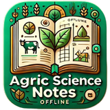 Agricultural Science (SSS 1-3) APK