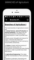 Agricultural Science (WASSCE) screenshot 3