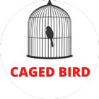 Caged Bird by (MAYA ANGELOU) 아이콘