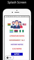 Apex Pamphlets تصوير الشاشة 1