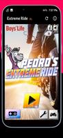 Extreme Ride poster