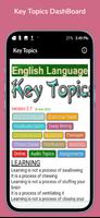 Poster Key Topics (Wassce)