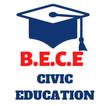 Icona Civic Textbook (J.S.S 1-3)
