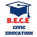 Civic Textbook (J.S.S 1-3)