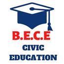 Civic Textbook (J.S.S 1-3) APK