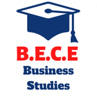 Business Studies (J.S.S 1-3) иконка
