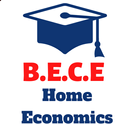 Home Economics Notes J.S.S 1-3 APK