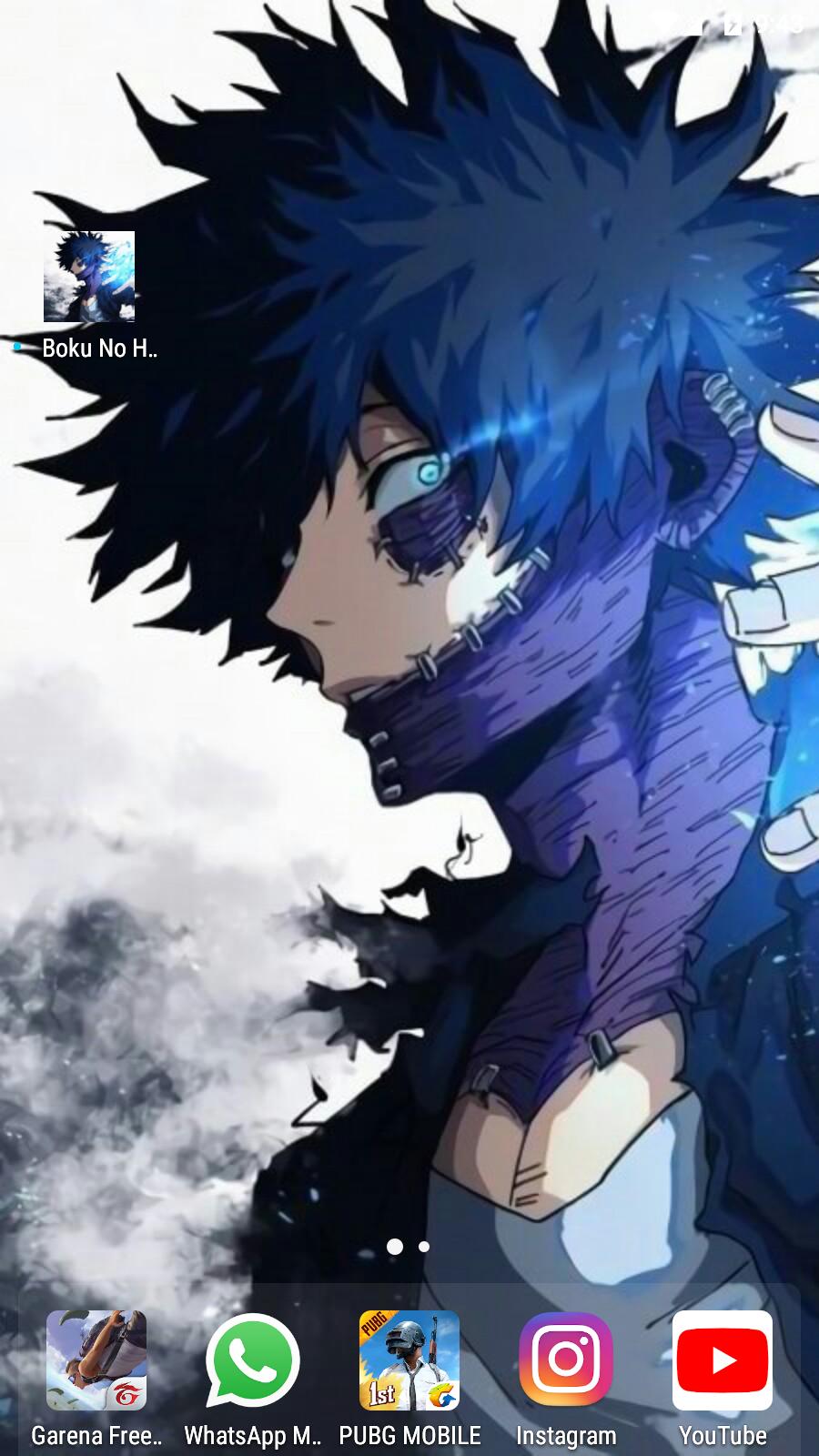Boku No Hero Academia Wallpaper For Android Apk Download Boku No Hero Academia Wallpaper For Android Apk Download