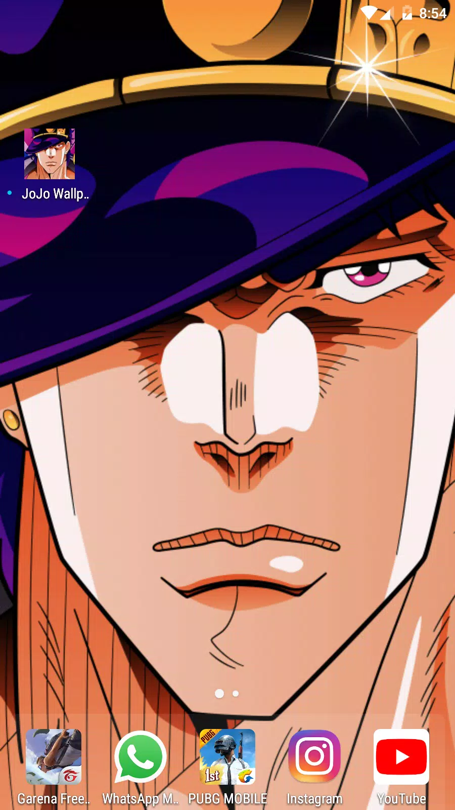 Jojo Wallpaper For Android Apk Download