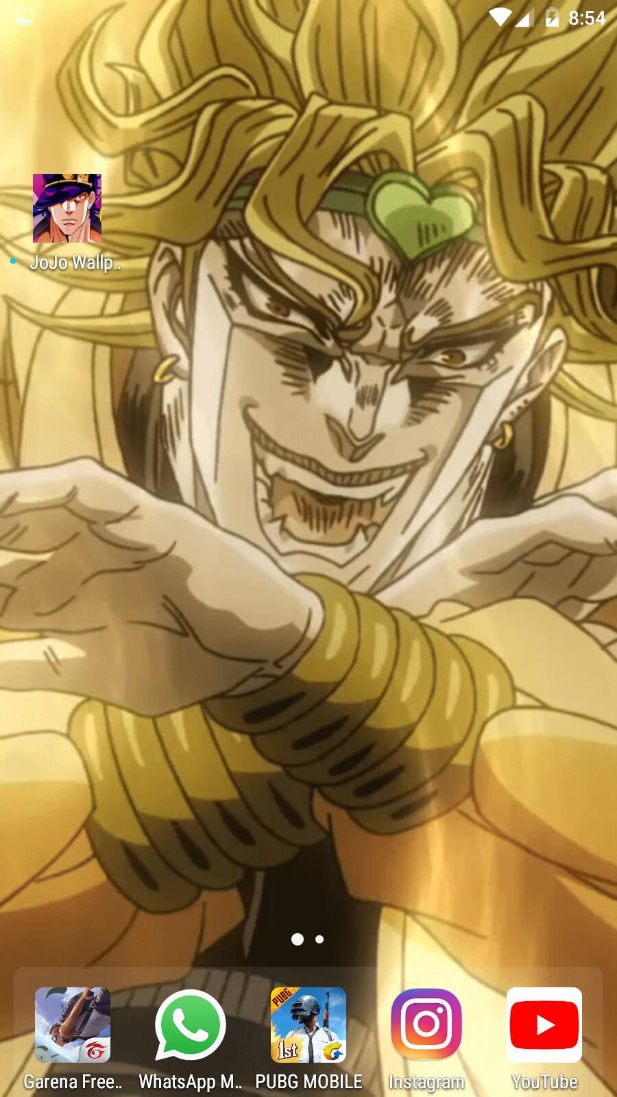 Jojo Wallpaper For Android Apk Download