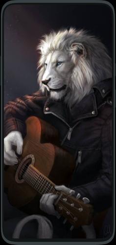 Lion Sound صوت الاسد For Android Apk Download
