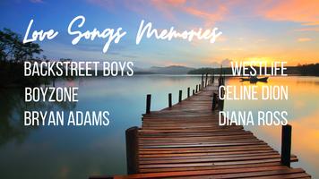 Love Songs Album screenshot 1