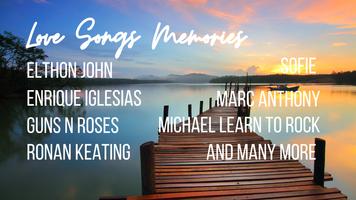 Love Songs Album screenshot 2